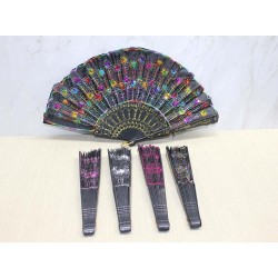 Plastik Yelpaze Plastik Yelpaze