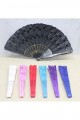 Plastik Yelpaze