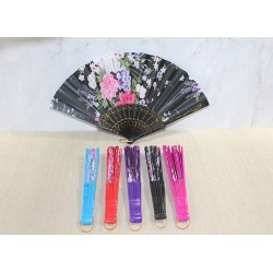 Plastik Yelpaze Plastik Yelpaze