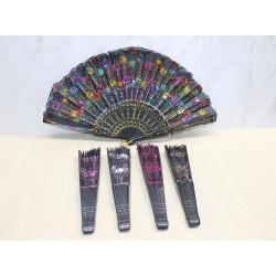 Plastik Yelpaze Plastik Yelpaze