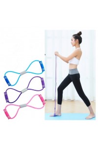 Pilates, Egzersiz Direnç Lastiği Pilates, Egzersiz Direnç Lastiği