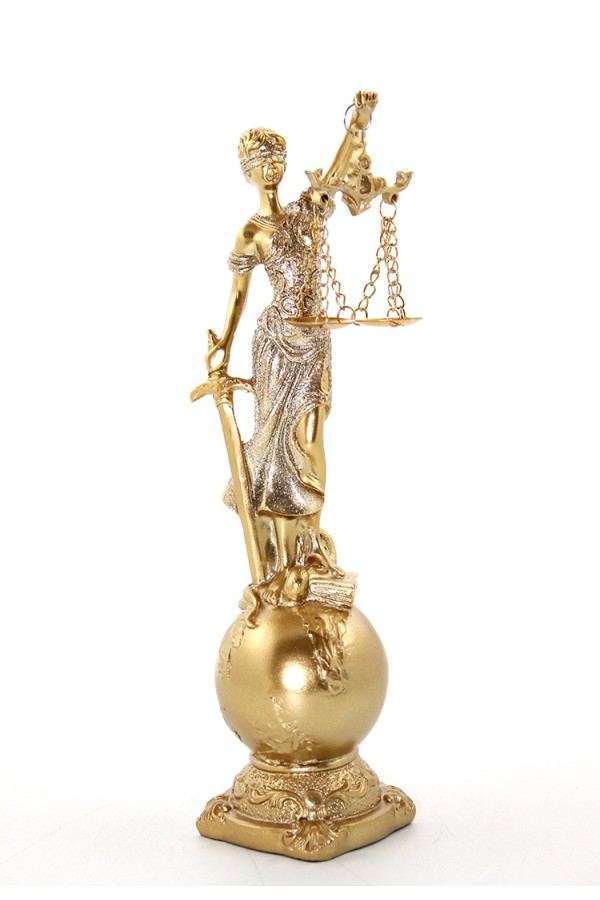 Polyester Adalet Biblosu