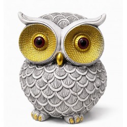 Polyester Baykuş Figürü