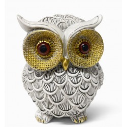 Polyester Baykuş Figürü Polyester Baykuş Figürü