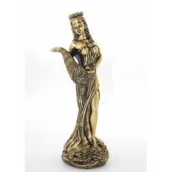 Polyester Bereket Tanrıcası Polyester Bereket Tanrıcası