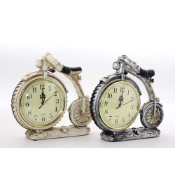 Polyester Bisiklet Tasarımı Saat Polyester Bisiklet Tasarımı Saat