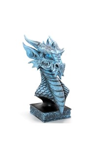 Polyester Dragon Biblo