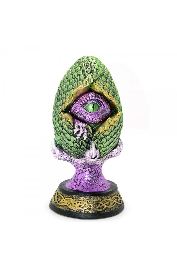 Polyester Dragon Penceli Göz Ledli