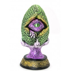 Polyester Dragon Penceli Göz Ledli