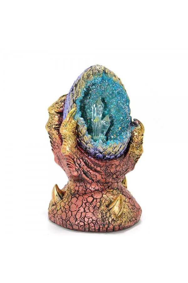 Polyester Dragon Penceli Led Biblo