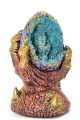 Polyester Dragon Penceli Led Biblo