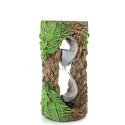 Polyester Dragon Tasarımlı Kumsaati Polyester Dragon Tasarımlı Kumsaati