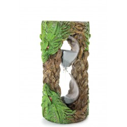 Polyester Dragon Tasarımlı Kumsaati Polyester Dragon Tasarımlı Kumsaati