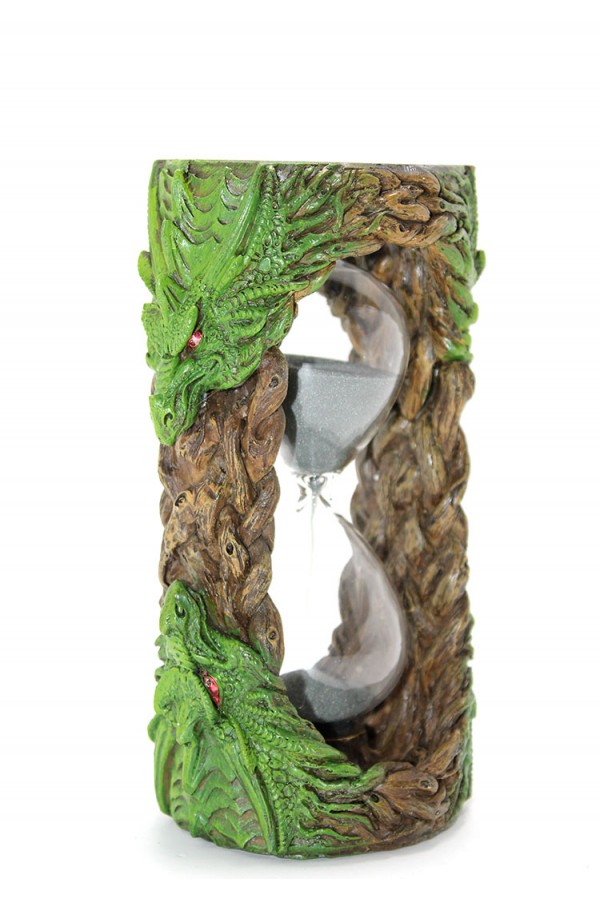 Polyester Dragon Tasarımlı Kumsaati