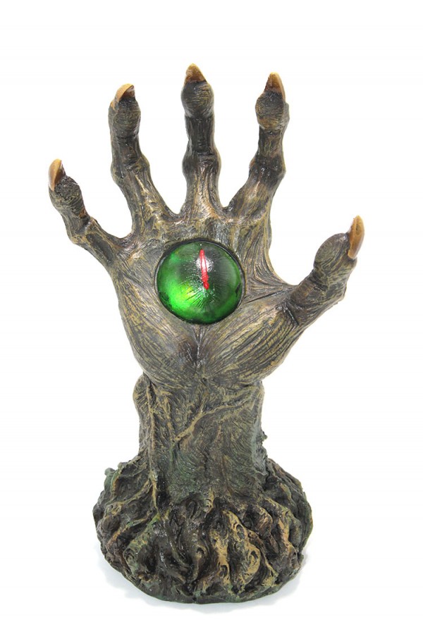 Polyester El Tasarımı İçi Ledli