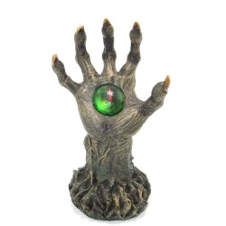 Polyester El Tasarımı İçi Ledli Dekoratif Hediyelik Polyester El Tasarımı İçi Ledli Dekoratif Hediyelik