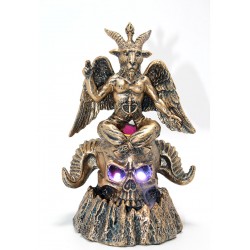 Polyester Geri Akış Tütsülük