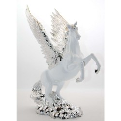 Polyester Kanatlı At Figürü Biblo Polyester Kanatlı At Figürü Biblo