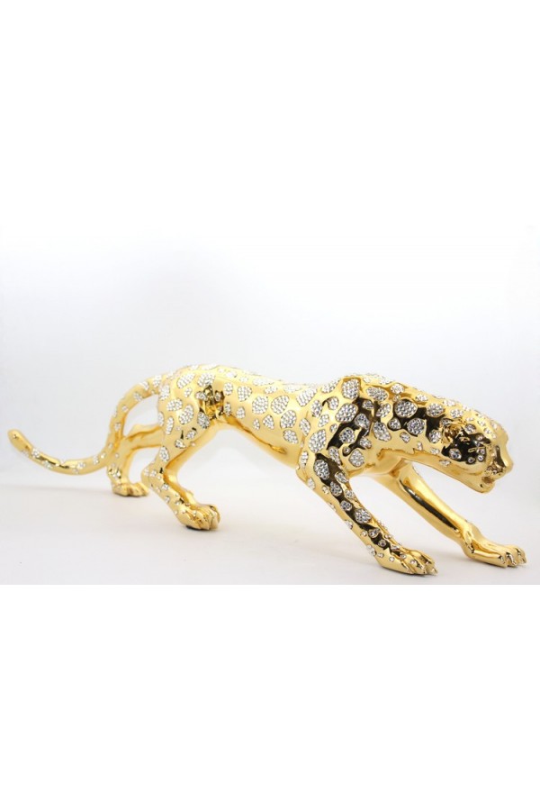 Polyester Kaplan Figürü