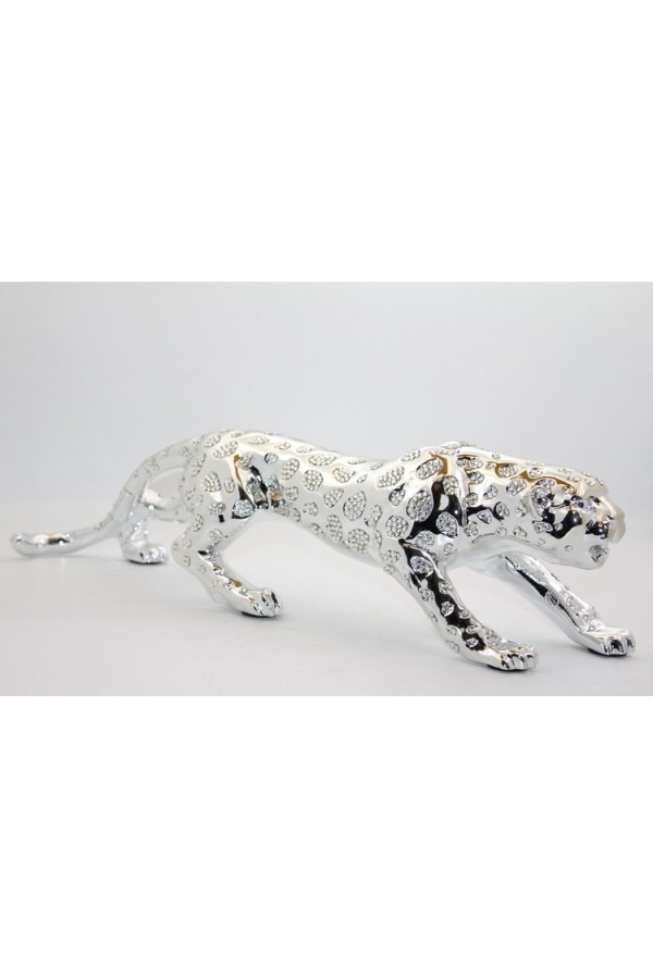 Polyester Kaplan Figürü