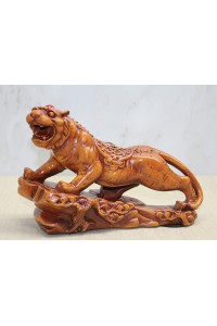 Polyester Kaplan Figürü