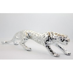 Polyester Kaplan Figürü