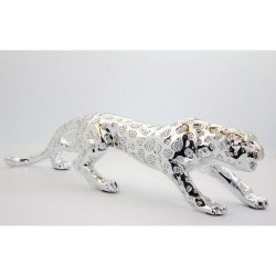 Polyester Kaplan Figürü Biblo Polyester Kaplan Figürü Biblo