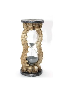 Polyester Kurukafa Kumsaati Dekoratif Hediyelik