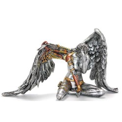 Polyester Melek Figürü Biblo Polyester Melek Figürü Biblo