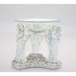 Polyester Melekli Buhurdanlık Polyester Melekli Buhurdanlık