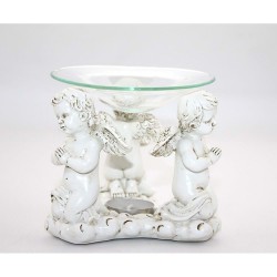 Polyester Melekli Buhurdanlık Polyester Melekli Buhurdanlık