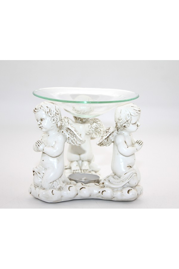 Polyester Melekli Buhurdanlık