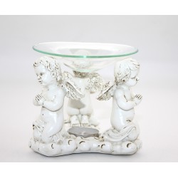 Polyester Melekli Buhurdanlık