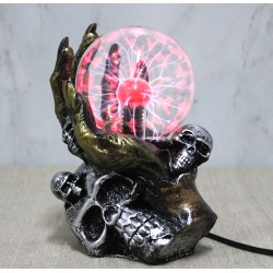 Polyester Plazma Lamba