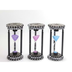 Polyester Tasarım Kumsaati Polyester Tasarım Kumsaati