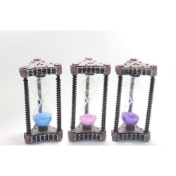 Polyester Tasarım Kumsaati Polyester Tasarım Kumsaati