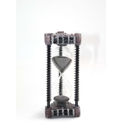 Polyester Tasarım Kumsaati Polyester Tasarım Kumsaati