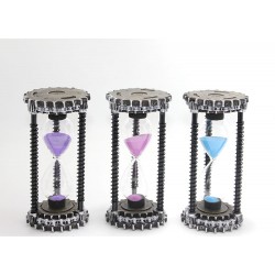 Polyester Tasarım Kumsaati Polyester Tasarım Kumsaati