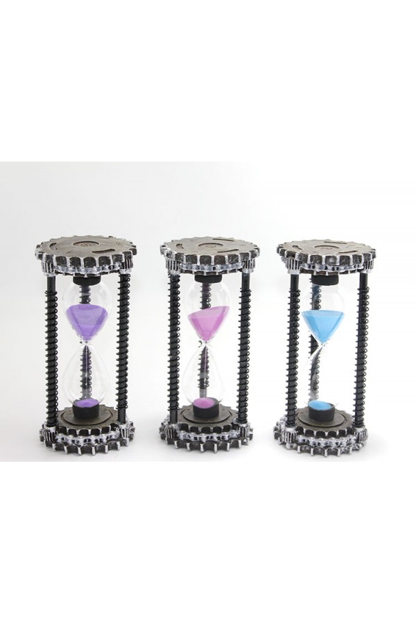 Polyester Tasarım Kumsaati