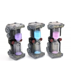 Polyester Tasarım Kumsaati Polyester Tasarım Kumsaati