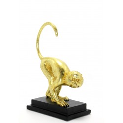 Polyester Tekli Maymun