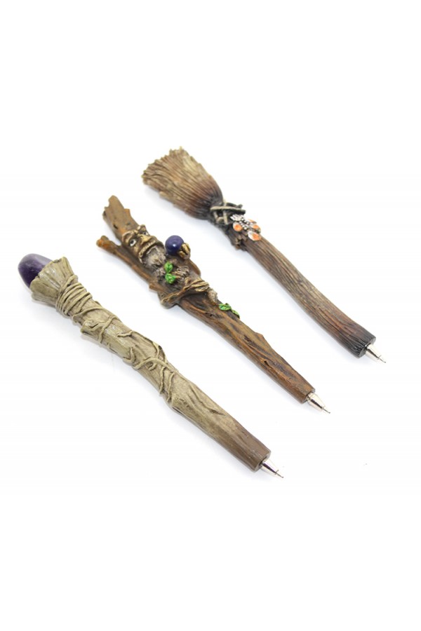 Polyester Tükenmez Kalem