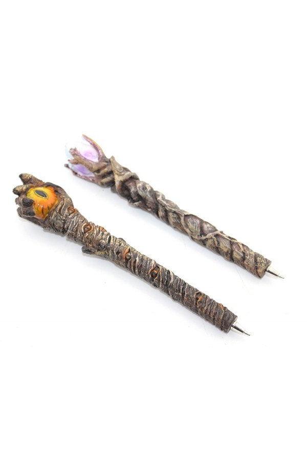 Polyester Tükenmez Kalem