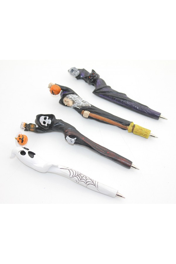 Polyester Tükenmez Kalem