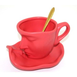 Porselen Kupa Bardak Porselen Kupa Bardak