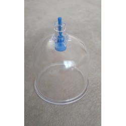 Hacamat Kupası 100 Adet 2 No