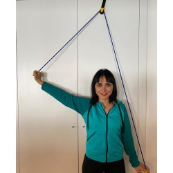 Omuz Makarası Omuz Makarası