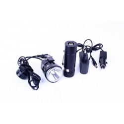 Profesyonel Bisiklet Lambası Feneri Bisiklet Aksesuarı Profesyonel Bisiklet Lambası Feneri Bisiklet Aksesuarı