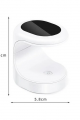 Protez Tırnak Kalıcı Oje Mini Uv-led 16watt/3led Kurutucu