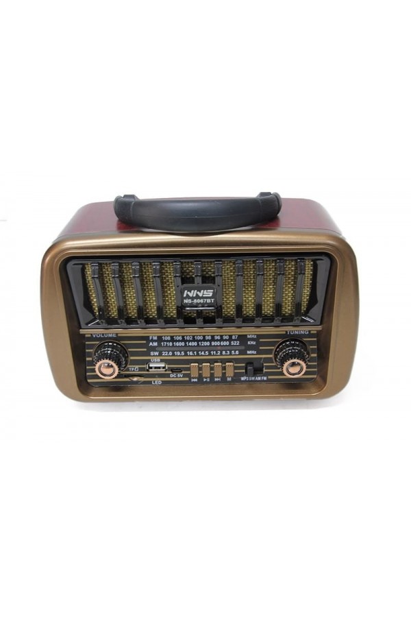 Radyo Ortaboy Hoparlör